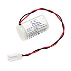 Batteri for Sonnenschein Sonnecell TL-5276/W TL-5276/W 3.6 V 1000 mAh Li-SOCl2