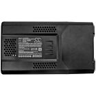 Batteri for Cramer 82V 82B900, 82V 82UC, KM Domus 82V, Nimbus SBT 2580AE 80 V 4000 mAh Li-ion