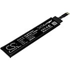Batteri for Xiaomi Black Shark 3, Black Shark 3S, Black Shark BS06FA 3.85 V 2300 mAh Li-Polymer