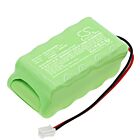 Batteri for Honeywell Vykon JACE-300E Controller, JACE AX 600 WEB-201 12 V 300 mAh Ni-MH