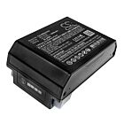 Batteri for Hoover BH55210, BH53310, BH53350, BH53420, BH53420 BH15030 20 V 3000 mAh Li-ion