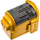 Batteri for LG LG VS8603SWM, VS8707SWM, VS8605SWM, VS8708SWM, EAC62258405 18 V 2000 mAh Li-ion