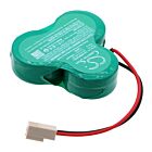 Batteri for BMW 3 Series, 5 Series, E38, E39, E46, E53, E83, M 65 75 8 368 267 7.2 V 230 mAh Ni-MH