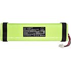 Batteri for Marquette MAC 8, Max Personal, Mac Personal Monito MGN0118 19.2 V 8000 mAh Ni-MH