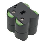 Batteri for Spectra Precision GL622, GL612, UL633N, DG613, DG6 Q104782 4.8 V 10000 mAh Ni-MH