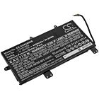 Batteri for Asus ZenBook Pro 14 UX480, UX480FD UX450FD C31N1803 11.55 V 4400 mAh Li-Polymer
