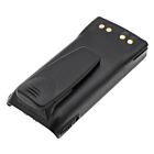 Batteri for Motorola CT150, CT250, CT450, CT450LS, GP140, GP24 HMNN4151 7.4 V 2700 mAh Li-ion