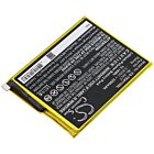 Batteri for Tecno Camon 11S, Camon iSky3, Camon i4 BL-34CT 3.8 V 3200 mAh Li-Polymer