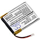 Batteri for Garmin Fenix 3, Fenix 3 HR 361-00034-02 3.7 V 300 mAh Li-Polymer