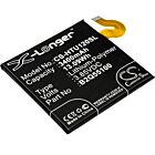 Batteri for HTC U12+, U12 Plus, Exodus 1, Exodus 1 Global, Exo B2Q55100 3.85 V 3400 mAh Li-Polymer