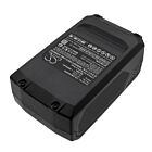 Batteri for Stiga SAB 24 AE, SC 24 AE, SGT 24 AE, SHT 24 AE, S BT 4024 24 V 4000 mAh Li-ion