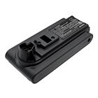 Batteri for Shark IZ500, IZ531H, IZ540H, IZ541H, IZ562H, IZ562 XBATR625SL 21.6 V 2000 mAh Li-ion