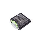 Batteri for X-Rite 500, 504, 508, 518, 520, 528, 530 SE15-26 4.8 V 2000 mAh