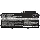 Batteri for Asus Zenbook UX330, Zenbook UX330C, Zenbook UX330U C31N1610 11.55 V 4500 mAh Li-Polymer