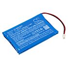 Batteri for Anbernic RG Nano FL_503350 3.7 V 1000 mAh Li-Polymer