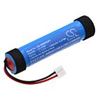 Batteri for SCANGRIP MiniMag COB LED, 03.5403 03.5380 3.7 V 1100 mAh Li-ion