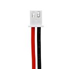 Batteri for Spektrum Transmitter iX12, Transmitter NX6, Transm SPMB6000LITX 3.7 V 7800 mAh Li-ion