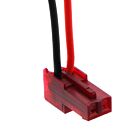 Batteri for Stryker 211-22 Power Pack Interpulse 110562-U 8.4 V 3000 mAh Ni-MH
