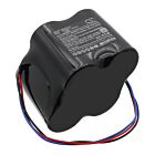 Batteri for Aritech AS270-D, TX-7201-05-1, UTC siren; CaddX TX BS7201-N 12 V 12000 mAh Li-MnO2