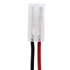 Batteri for BIG BEAM ECHL1RWW, ECHL2RWW, ERXL1WGCS, ERXL1WRCR, N71F 7.2 V 800 mAh Ni-CD