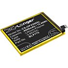 Batteri for Oppo Realme X50 5G, RMX2025, RMX2021 BLP775 3.85 V 4000 mAh Li-Polymer