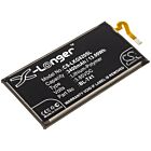 Batteri for LG V40, V405UAB, V40 ThinQ, V40 ThinQ VZW LTE-A, V BL-T41 3.85 V 3400 mAh Li-Polymer