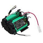 Batteri for AEG PQ91-50MB, PQ91-ALRGS, PQ91-ALRGY, PQ91-ANIMA, 40 55 54-2544 25.2 V 2000 mAh Li-ion