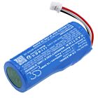 Batteri for Minelab Equinox 600, Equinox 800 3011-0405 3.7 V 5000 mAh Li-ion