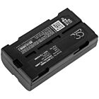 Batteri for Nihon Kohden WEE-1000 X231 7.4 V 2600 mAh Li-ion