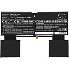 Batteri for Google Pixel Slate; Microsoft Surface A70 A70 7.7 V 6200 mAh Li-Polymer