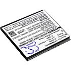 Batteri for Highscreen WinWin B2000B 3.7 V 750 mAh Li-ion