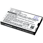 Batteri for Philips E330, Xenium E330 AB4050AWML 3.8 V 3950 mAh Li-ion