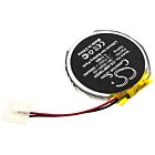 Batteri for Garmin Fenix 1, Fenix 2, PD3555w 361-00061-00 3.7 V 300 mAh Li-ion