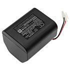 Batteri for Miele Scout RX2, Scout RX3 10559142 14.8 V 6700 mAh Li-ion