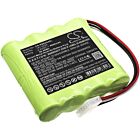 Batteri for ROSE EPG-0244-2 161-0025 9.6 V 4000 mAh Ni-MH