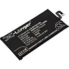 Batteri for Vivo X5 Max S, X5Max S; BBK VIVO X5 Max S, X5Max S B-82 3.8 V 4000 mAh Li-Polymer