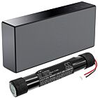 Batteri for Sony SRS-X7, SRS-BTX300 LIS2181HNPD 7.4 V 2600 mAh Li-ion