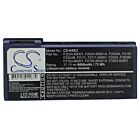 Batteri for HP OmniBook XE3B-F2305W, OmniBook XE3-GF-F3966H, O F2024 11.1 V 6600 mAh Li-ion