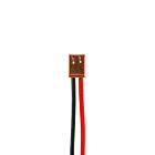 Batteri for NIKKISO PSK-01 6 V 2000 mAh Ni-MH