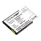 Batteri for D-Link DWR-330 DWR-330 3.7 V 1500 mAh Li-ion