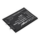 Batteri for Redmi Note 13 Pro+, 23090RA98C BM5U 3.88 V 4850 mAh Li-Polymer