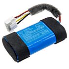 Batteri for JBL Partybox Encore Essential GSP-1S2P-F5A 3.7 V 5200 mAh Li-ion