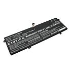 Batteri for Lenovo Yoga Slim 9 14IAP7 82T0001ETA, Yoga Slim 9 5B11F35903 15.52 V 4700 mAh Li-Polymer
