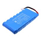 Batteri for Zoncare IMAC100, IMAC1200, iMAC 1200, iMAC 120B WPF12-0068 14.8 V 5200 mAh Li-ion