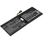 Batteri for Fujitsu Lifebook U904, U9040M75A1DE, U9040MXPC1DE, FPCBP412 14.4 V 3050 mAh Li-Polymer