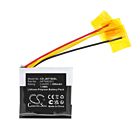 Batteri for JBL Live 760NC HPT693331 3.8 V 500 mAh Li-Polymer
