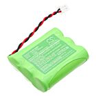 Batteri for Bionet Oxy9 Vet 180AAH3BML 3.6 V 1800 mAh Ni-MH