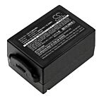 Batteri for CipherLab CP60, CP60G BA-0064A4 3.7 V 4400 mAh Li-ion