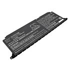 Batteri for Dynabook Satellite Pro C40-K-00L007, Satellite Pro PS0132UA1BRS 11.55 V 3950 mAh Li-Polymer