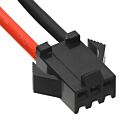 Batteri for Cecotec 05846, Conga Eternal Laser Vital, Conga Et CMICR18650-F8M7-4S1P 14.4 V 2600 mAh Li-ion